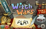 Witch Wars screenshot 5