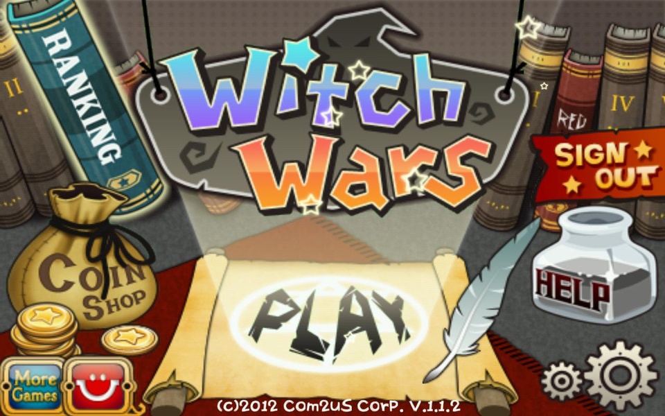 Witch Wars - Preview 5