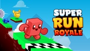 Super Run Royale screenshot 1