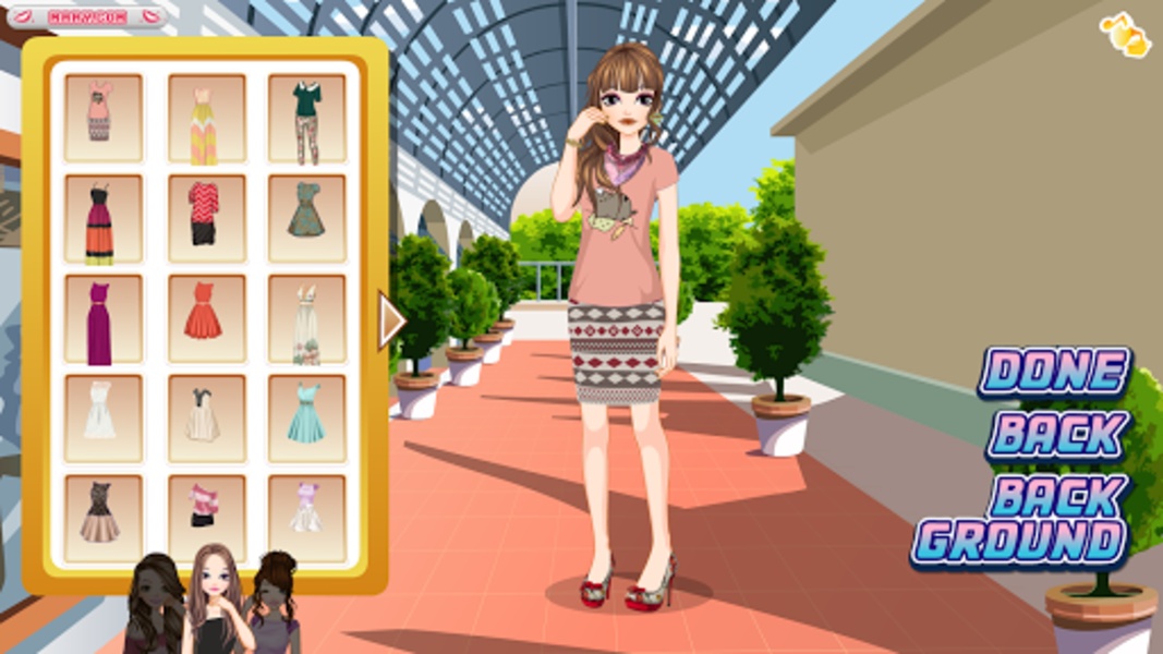 Californian Girls - Preview 10