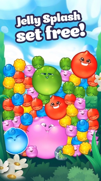 Jelly Splash - Preview 9