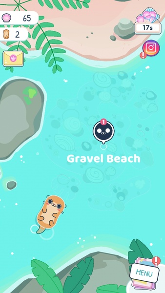 Otter Ocean - Preview 1