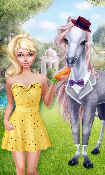 Fashion Doll Dream Job - Chic pet beautician - Preview 12