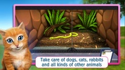 PetWorld: Animal Shelter screenshot 3