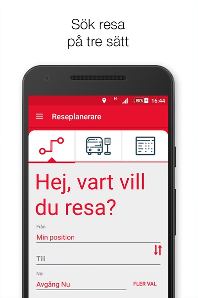 MobiTime Dala - Preview 4