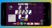 Texas Ultimate Holdem screenshot 3