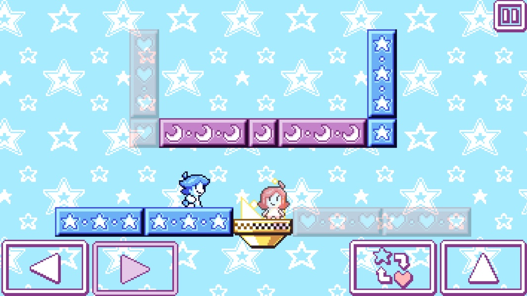Heart Star - Preview 1