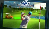Golf Cart Simulator 3D screenshot 8