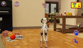 Pet Dog screenshot 1