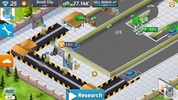 Idle Car Factory screenshot 10