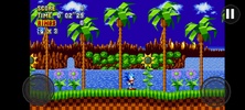 Sonic Mania Plus screenshot 4