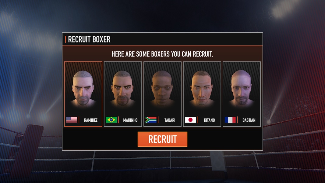 Boxing King - Star of Boxing - Preview 3