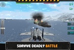 F15 Air Gunner: Jet Fighting screenshot 6