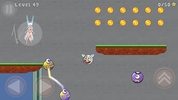 Hat Ball screenshot 13