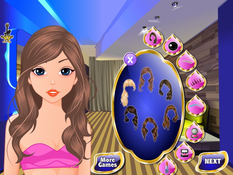 Awesome Makeover - Preview 3