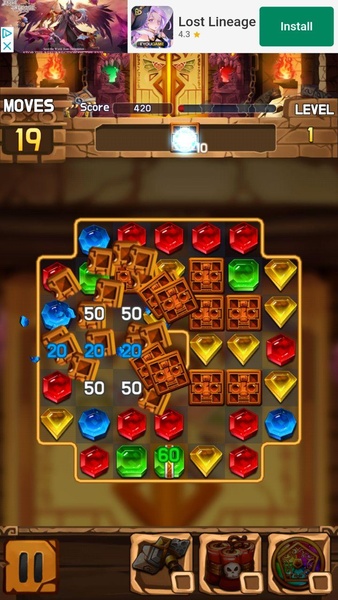 Jewel Legacy - Preview 6