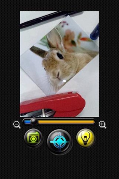 Magnifying Glass + Loupe - Preview 4