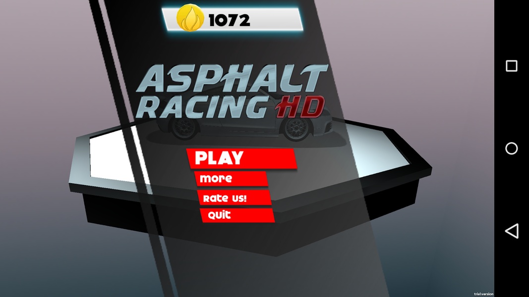 Asphalt Racing HD - Preview 7