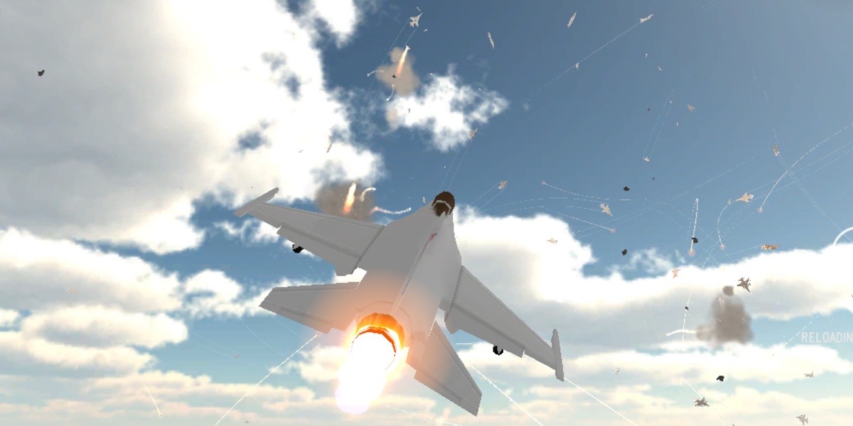Air War 3D: Modern - Preview 7