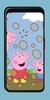 Peppa Pig House Wallpapers screenshot 1