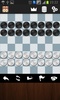 Turkish checkers screenshot 2