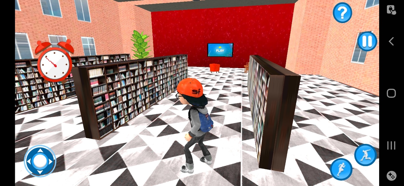 High School Simulator Games - Preview 1