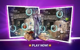 Find the Difference Fairy Tale Games – Spot It screenshot 1