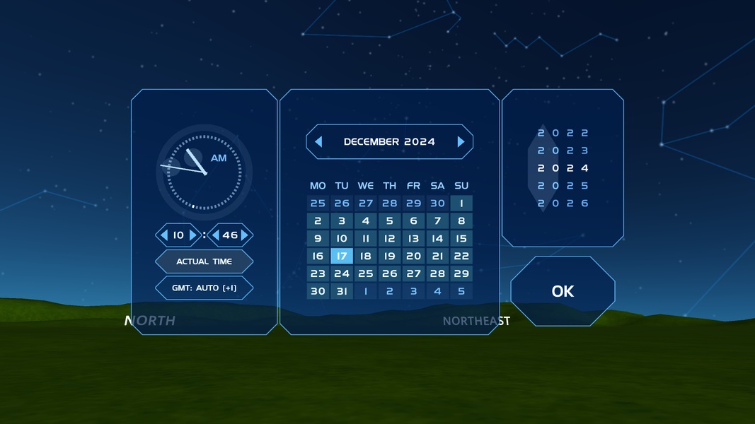 Solar System Scope - Preview 10