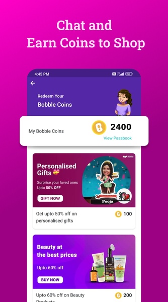 2023 Bobble Keyboard APK Download for Android APKfun com text a 