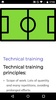 Soccer Techniques Course screenshot 1