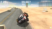 Zombie Highway: Drive screenshot 15