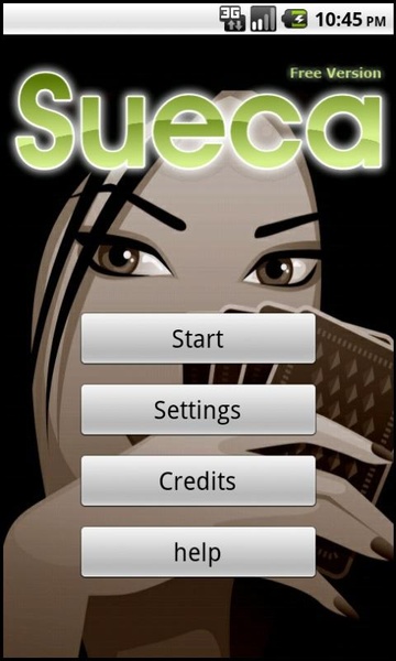 Sueca (free) for Android - Download the APK from Uptodown