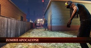 Dead Invasion : Zombie Shooter screenshot 4