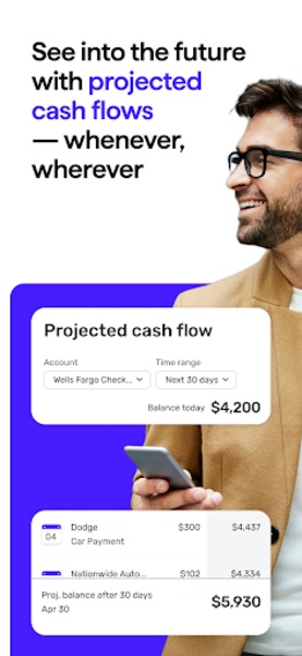 Simplifi - Preview 1