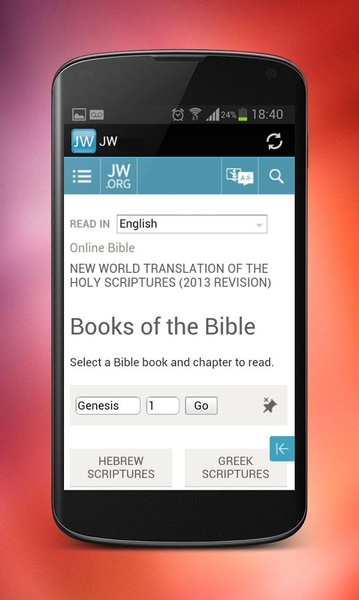 JW.org - Preview 2