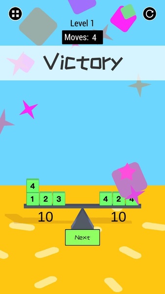 Newton Quiz - Preview 9