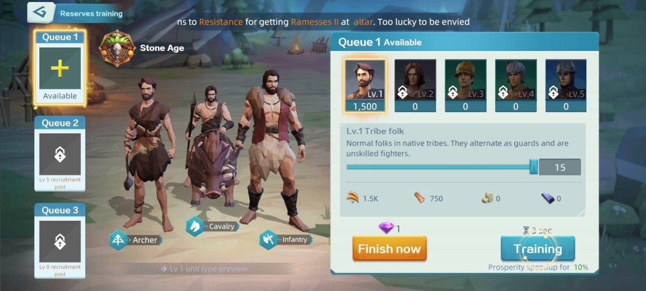 Age of Evolution - Preview 13