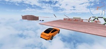 CAR STUNT DRIVE screenshot 5