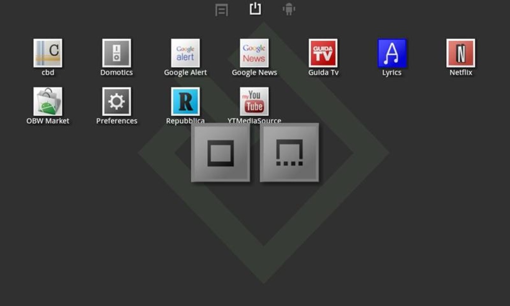 OpenBoxWare - Preview 6