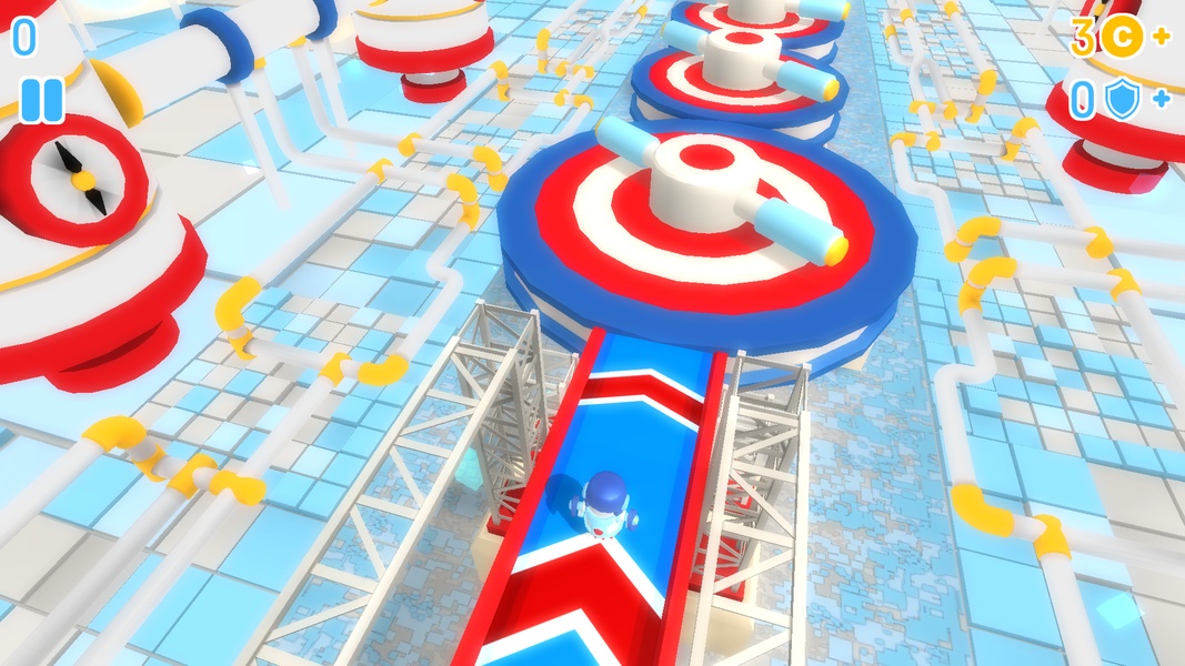 Oopstacles - Preview 9