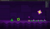 Geometry Dash SubZero (Gameloop) screenshot 16