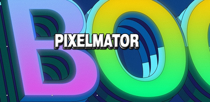 ダウンロード Pixelmator