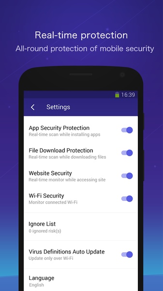 DU Security - Preview 1