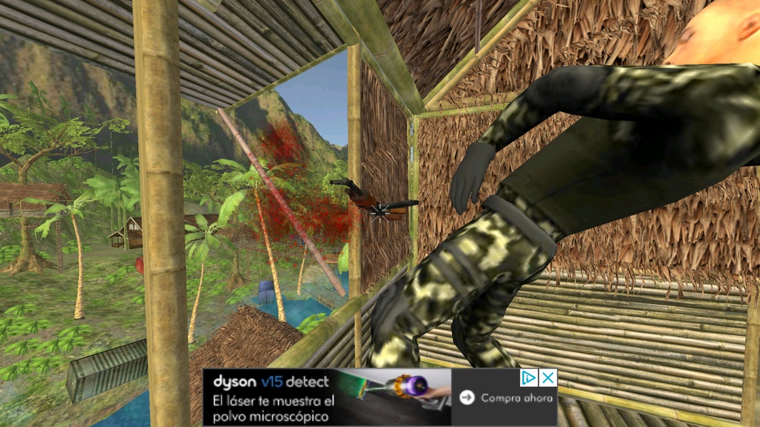 Target Sniper 3d Offline Games - Preview 9