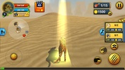 Cheetah Family Sim screenshot 10
