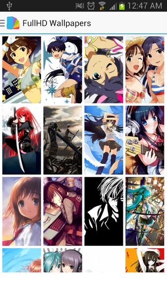 FullHD Wallpapers - Preview 3
