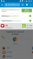 Free Adblocker Browser For Android - Download The APK From Uptodown