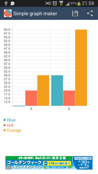 Simple graph maker - Preview 7