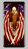 American Flag Wallpaper screenshot 5