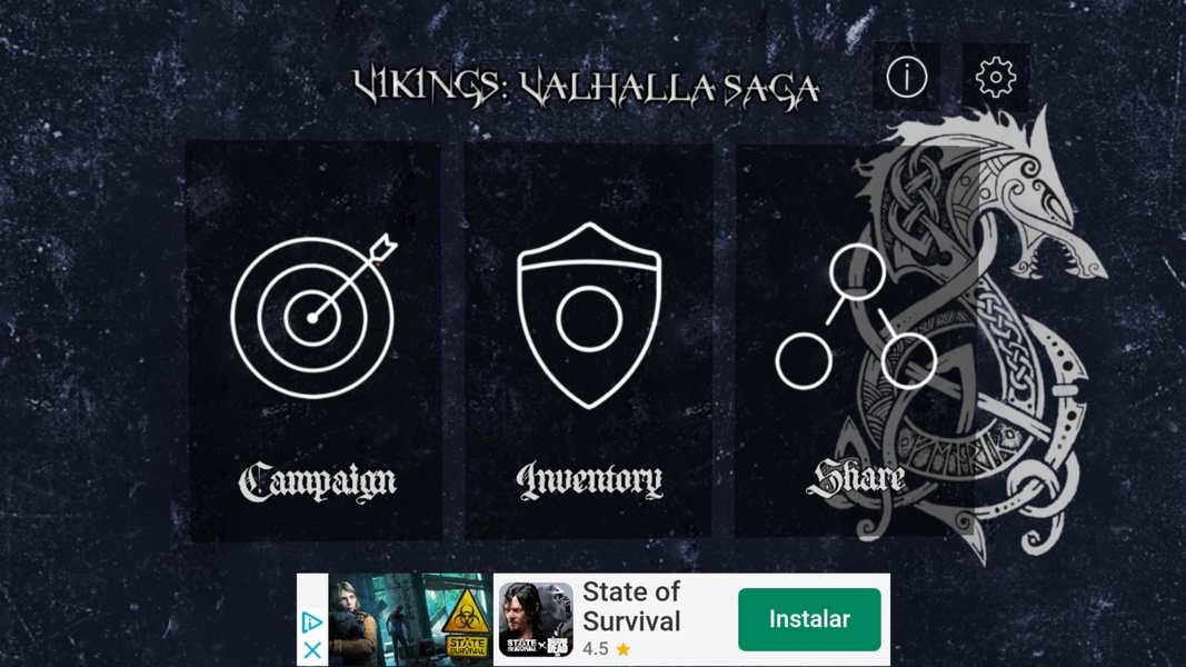 Vikings: Valhalla Saga - Preview 10